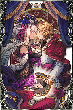 画像ギャラリー No.017のサムネイル画像 / 「FFBE幻影戦争」,新ビジョンカード4種が登場。幻導石などが獲得できるホワイトデー記念キャンペーンも開催