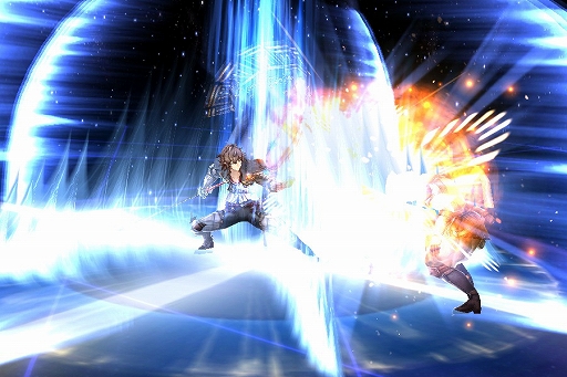 画像ギャラリー No.007のサムネイル画像 / 「FFBE幻影戦争」に新ユニット「キルフェ」「シムール」が4月1日に登場。同日にはイベントクエスト「東方遥かなり」などもスタート