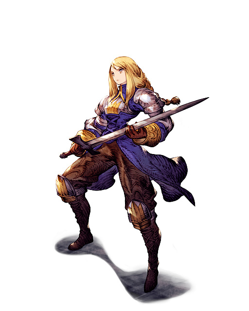 Ffbe幻影戦争 Fft のコラボ第2弾がスタート コラボユニットにur アグリアス やur ディリータ などが新登場
