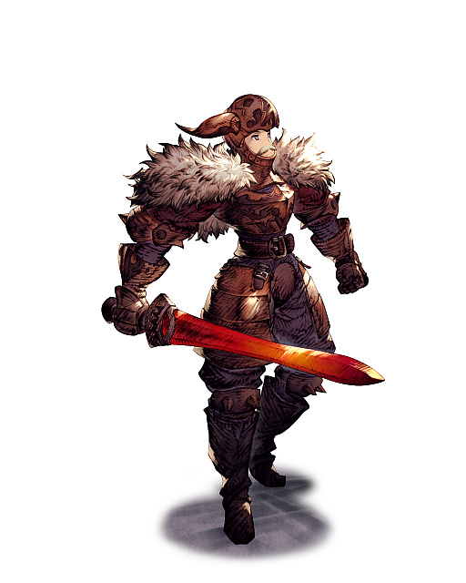 画像ギャラリー No.017のサムネイル画像 / 「FFBE幻影戦争」×「FFT」のコラボ第2弾がスタート。コラボユニットにUR「アグリアス」やUR「ディリータ」などが新登場