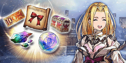 ���������꡼ No.004�Υ���ͥ������ / ��FFBE��������פǡ�Half Anniversary �����ڡ���פ����š���������ܡ��ʥ���̵��10Ϣ�����ʤ�