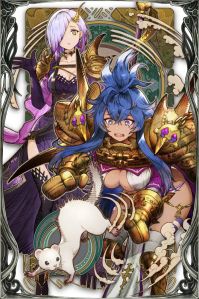 ���������꡼ No.005�Υ���ͥ������ / ��FFBE��������פ˿��ӥ���󥫡��ɡַ��ϵ�� �ե�����ס��Ϥ����ۤ��פ��о졣��꡼��Ⱦǯ�Υ�������ܡ��ʥ���2�Ƥʤɤ⥹������