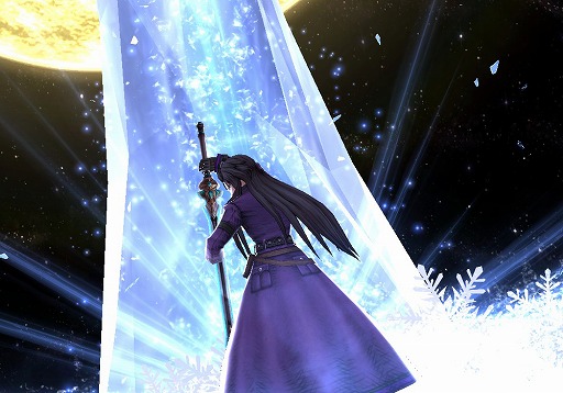 ���������꡼ No.011�Υ���ͥ������ / ��FFBE��������ס�����˥åȤΥԥå����å׾��������š������ʥ���֥֡����륭�꡼�ס֥���󥷥���Ȥε��Ρפ��о�