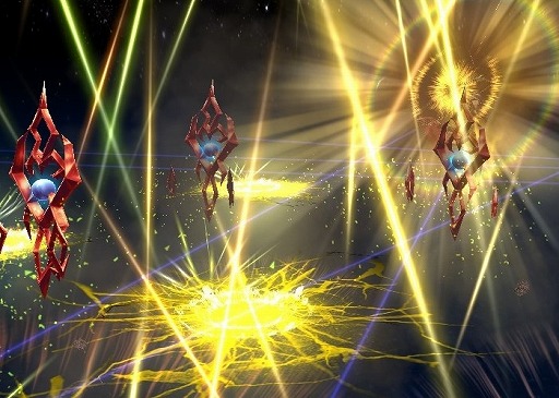 ���������꡼ No.015�Υ���ͥ������ / ��FFBE��������ס�����˥åȤΥԥå����å׾��������š������ʥ���֥֡����륭�꡼�ס֥���󥷥���Ȥε��Ρפ��о�