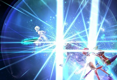 画像ギャラリー No.009のサムネイル画像 / 「FFBE幻影戦争」,1100万ダウンロード突破記念のログインボーナスが本日スタート