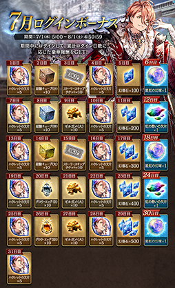 画像ギャラリー No.001のサムネイル画像 / 「FFBE幻影戦争」,初の水着ユニット「リリシュ(水着)」が登場。「FFXIV:漆黒のヴィランズ」との復刻コラボもスタート