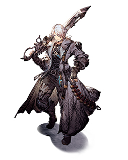 画像ギャラリー No.017のサムネイル画像 / 「FFBE幻影戦争」,初の水着ユニット「リリシュ(水着)」が登場。「FFXIV:漆黒のヴィランズ」との復刻コラボもスタート