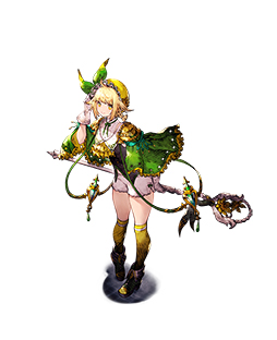 画像ギャラリー No.019のサムネイル画像 / 「FFBE幻影戦争」,初の水着ユニット「リリシュ(水着)」が登場。「FFXIV:漆黒のヴィランズ」との復刻コラボもスタート