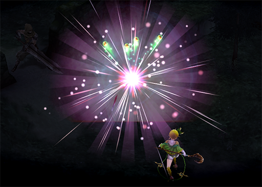 画像ギャラリー No.020のサムネイル画像 / 「FFBE幻影戦争」,初の水着ユニット「リリシュ(水着)」が登場。「FFXIV:漆黒のヴィランズ」との復刻コラボもスタート