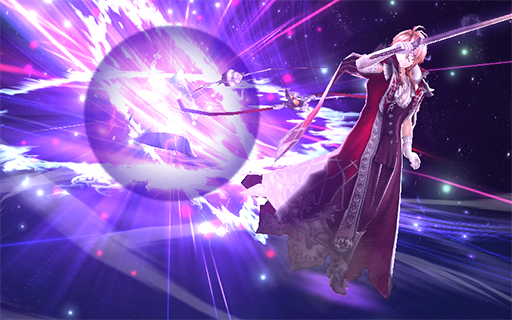 画像ギャラリー No.023のサムネイル画像 / 「FFBE幻影戦争」,初の水着ユニット「リリシュ(水着)」が登場。「FFXIV:漆黒のヴィランズ」との復刻コラボもスタート