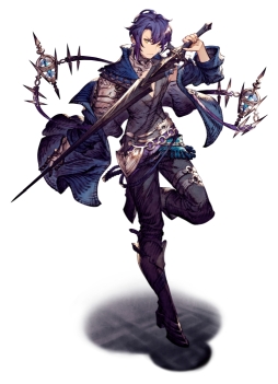 ���������꡼ No.007�Υ���ͥ������ / ��FFBE��������פ˥륢�����ȥ�������������˥åȤȤ����о졣2020 ���ޡ������ڡ���μ»ܤ�