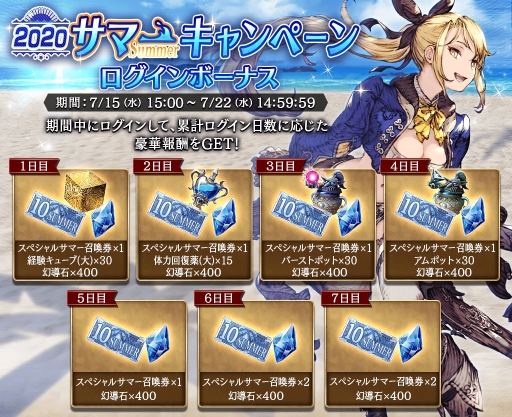 ���������꡼ No.010�Υ���ͥ������ / ��FFBE��������פ˥륢�����ȥ�������������˥åȤȤ����о졣2020 ���ޡ������ڡ���μ»ܤ�