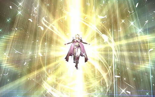 ���������꡼ No.019�Υ���ͥ������ / ��FFBE ��������פˡ�FFIV�ץ���ܥ�˥åȤΥ�����ȥ��������о�