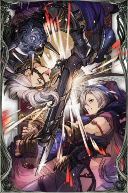 画像ギャラリー No.006のサムネイル画像 / 「FFBE 幻影戦争」に新ビジョンカードUR 新たな研究対象とSSR 激突が登場。各種イベント&キャンペーンも開催予定