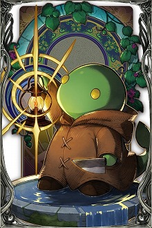 画像ギャラリー No.009のサムネイル画像 / 「FFBE 幻影戦争」で「ファイナルファンタジー・クリスタルクロニクル リマスター」コラボにちなんだイベントが開始に