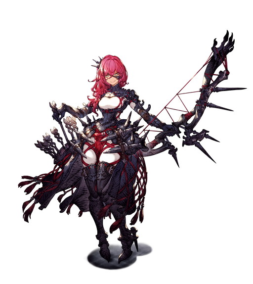 画像ギャラリー No.009のサムネイル画像 / 「FFBE 幻影戦争」,新ユニット登場&1200万DL記念キャンペーン開催