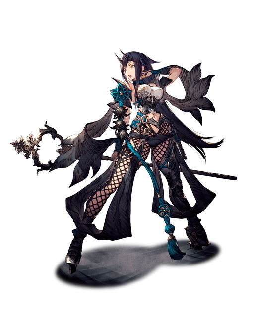 画像ギャラリー No.012のサムネイル画像 / 「FFBE 幻影戦争」,新ユニット登場&1200万DL記念キャンペーン開催