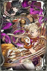 画像ギャラリー No.001のサムネイル画像 / 「FFBE 幻影戦争」,新ビジョンカード“水神激渦 リヴァイアサン”が登場。新機能“キークエスト”の実装なども