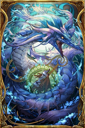 画像ギャラリー No.002のサムネイル画像 / 「FFBE 幻影戦争」,新ビジョンカード“水神激渦 リヴァイアサン”が登場。新機能“キークエスト”の実装なども