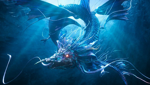 画像ギャラリー No.004のサムネイル画像 / 「FFBE 幻影戦争」,新ビジョンカード“水神激渦 リヴァイアサン”が登場。新機能“キークエスト”の実装なども