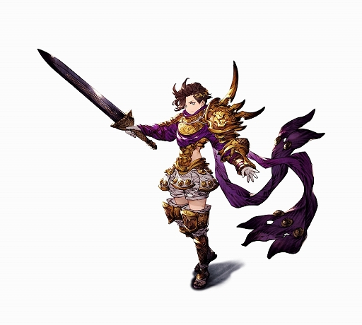 画像ギャラリー No.011のサムネイル画像 / 「FFBE 幻影戦争」に新ビジョンカード“戦場の黒き薔薇”が登場