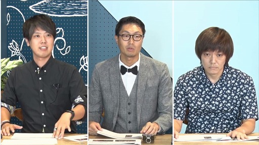 ���������꡼ No.002�Υ���ͥ������ / ��TGS 2020�ϡ�FFBE��������פ�̥�Ϥ�������Ƚ���ꥪ�˥�������ȡɤ����ꥪ���ǥ�����󤬳��ϡ����åץǡ��Ⱦ���ʤɤ����餫�ˤʤä����Ȥ��ݡ���