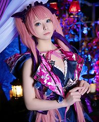 画像ギャラリー No.005のサムネイル画像 / 「FFBE 幻影戦争」で,初代“リオニス親善大使”の選定オーディションが開催