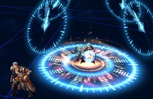 画像ギャラリー No.006のサムネイル画像 / 「FFBE 幻影戦争」にハロウィンユニット ,リレルリラ(ハロウィン)が登場