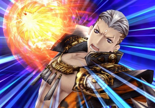 画像ギャラリー No.014のサムネイル画像 / 「FFBE 幻影戦争」にハロウィンユニット ,リレルリラ(ハロウィン)が登場