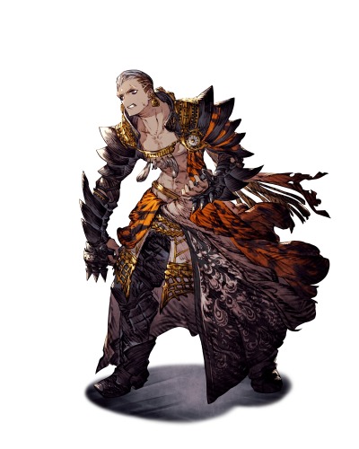 画像ギャラリー No.016のサムネイル画像 / 「FFBE 幻影戦争」にハロウィンユニット ,リレルリラ(ハロウィン)が登場