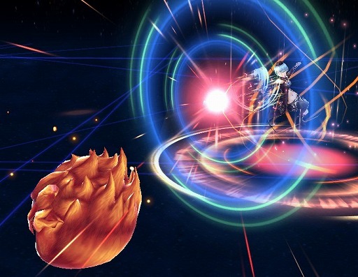 画像ギャラリー No.002のサムネイル画像 / 「FFBE 幻影戦争」,ハロウィンユニット“ライリュウ”が登場