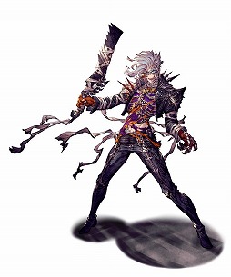 画像ギャラリー No.007のサムネイル画像 / 「FFBE 幻影戦争」,ハロウィンユニット“ライリュウ”が登場