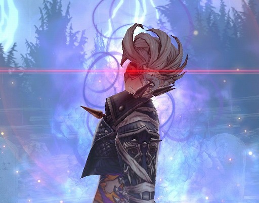 画像ギャラリー No.010のサムネイル画像 / 「FFBE 幻影戦争」,ハロウィンユニット“ライリュウ”が登場