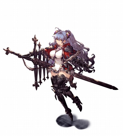 画像ギャラリー No.005のサムネイル画像 / 「FFBE幻影戦争」に新ユニット“エルシレール”と“ガーブル”が参戦。新イベント「扇動せし者」を実施