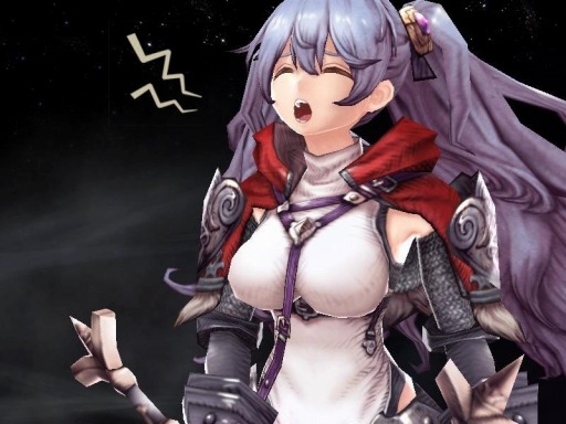 画像ギャラリー No.006のサムネイル画像 / 「FFBE幻影戦争」に新ユニット“エルシレール”と“ガーブル”が参戦。新イベント「扇動せし者」を実施