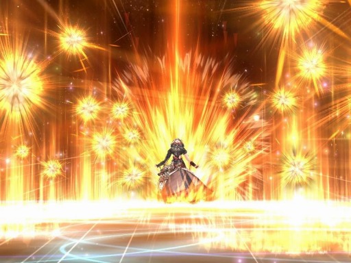 画像ギャラリー No.009のサムネイル画像 / 「FFBE幻影戦争」に新ユニット“エルシレール”と“ガーブル”が参戦。新イベント「扇動せし者」を実施