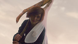 ꡼ No.008 | FFBEסº ߤȾͥ󤬽б餹뿷CMˡ2ͤؤΥ󥿥ӥ塼Ǻ