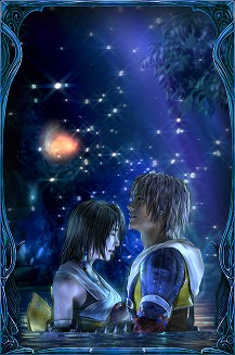 画像ギャラリー No.006のサムネイル画像 / 「FFBE幻影戦争」にFFXコラボユニット“アーロン”とコラボビジョンカードが登場