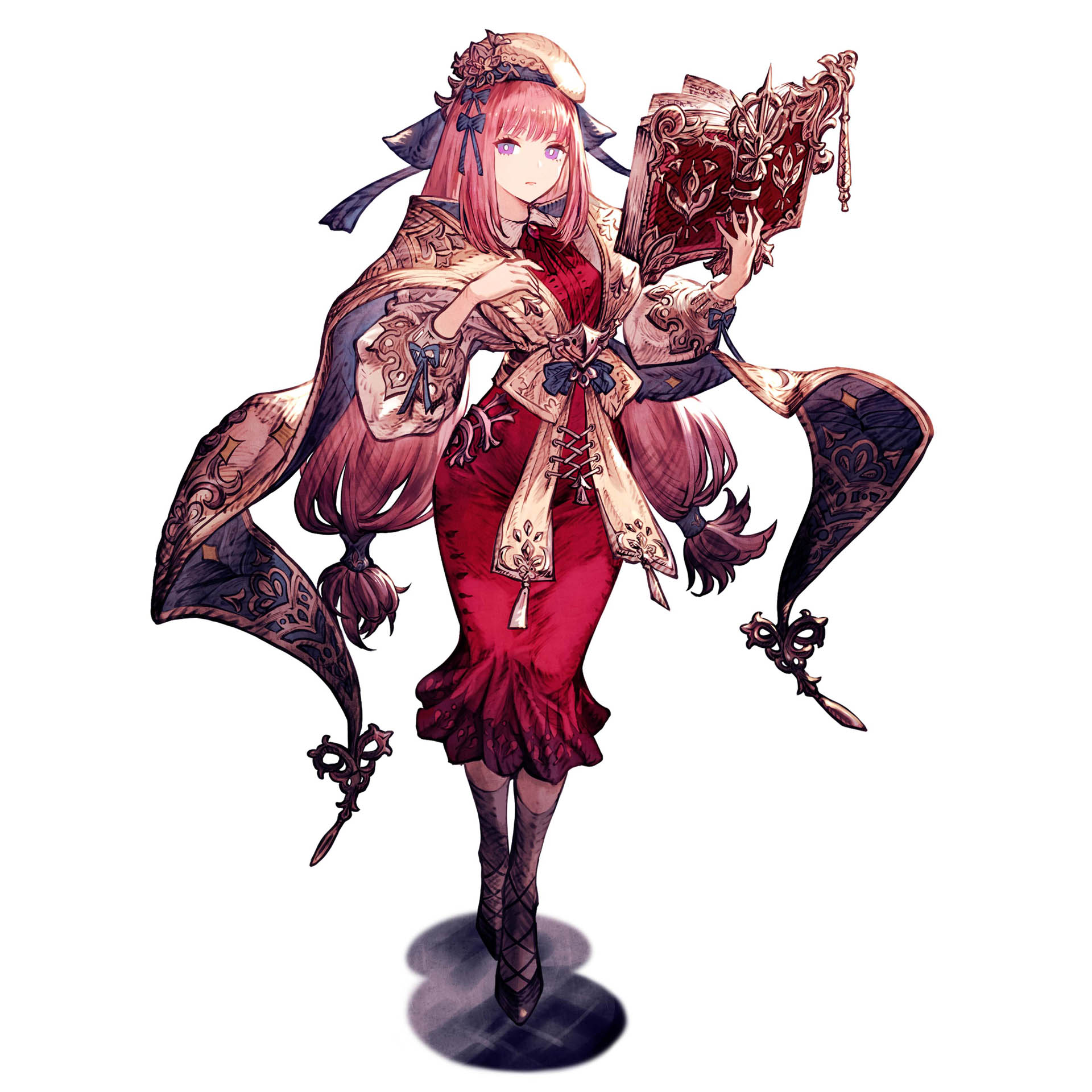 画像集no 003 Ffbe幻影戦争 新ユニット リューエル と シルマ 登場