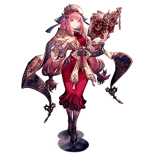 画像ギャラリー No.003のサムネイル画像 / 「FFBE幻影戦争」,新ユニット“リューエル”と“シルマ”登場