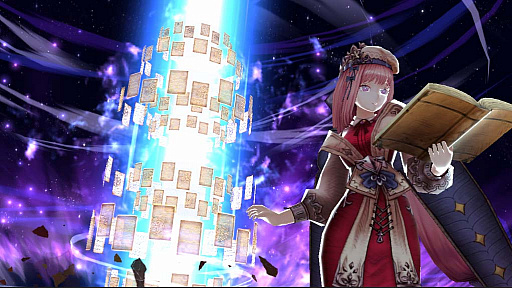 画像ギャラリー No.005のサムネイル画像 / 「FFBE幻影戦争」,新ユニット“リューエル”と“シルマ”登場