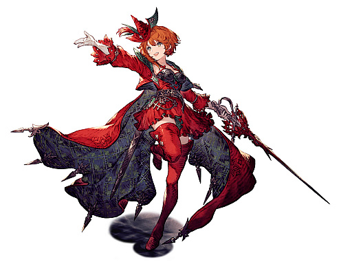 画像ギャラリー No.006のサムネイル画像 / 「FFBE幻影戦争」,新ユニット“リューエル”と“シルマ”登場