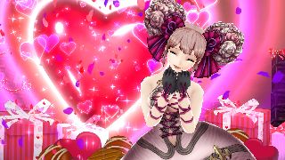 画像ギャラリー No.026のサムネイル画像 / 「FFBE幻影戦争」にバレンタインVer.のサリアが登場。「FF1」コラボも復刻開催