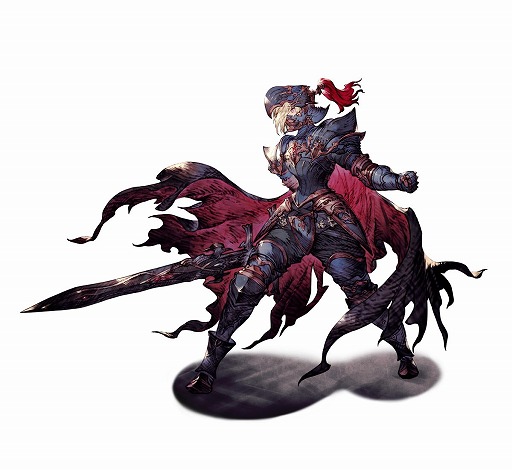 画像ギャラリー No.003のサムネイル画像 / 「FFBE幻影戦争」,ピックアップ召喚に新ユニット“ディーン”が登場