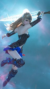 ꡼ No.002Υͥ / FFBEפˡȼηåȡɤNeo Visionо