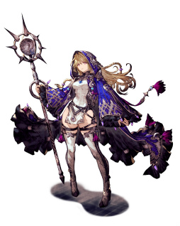 画像ギャラリー No.003のサムネイル画像 / 「FFBE幻影戦争」,ムーアとコーウェルが新規参戦