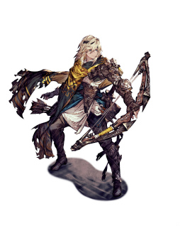 画像ギャラリー No.006のサムネイル画像 / 「FFBE幻影戦争」,ムーアとコーウェルが新規参戦