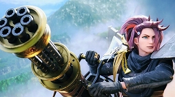 画像ギャラリー No.001のサムネイル画像 / 「FFBE幻影戦争」に新URユニット“シャルロット”が参戦