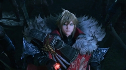 画像ギャラリー No.002のサムネイル画像 / 「FFBE幻影戦争」に新URユニット“シャルロット”が参戦