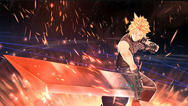 ꡼ No.005 | FFBEסߡFFVII REMAKEץܤȡUR˥åȤΥ饦ɤȥƥե